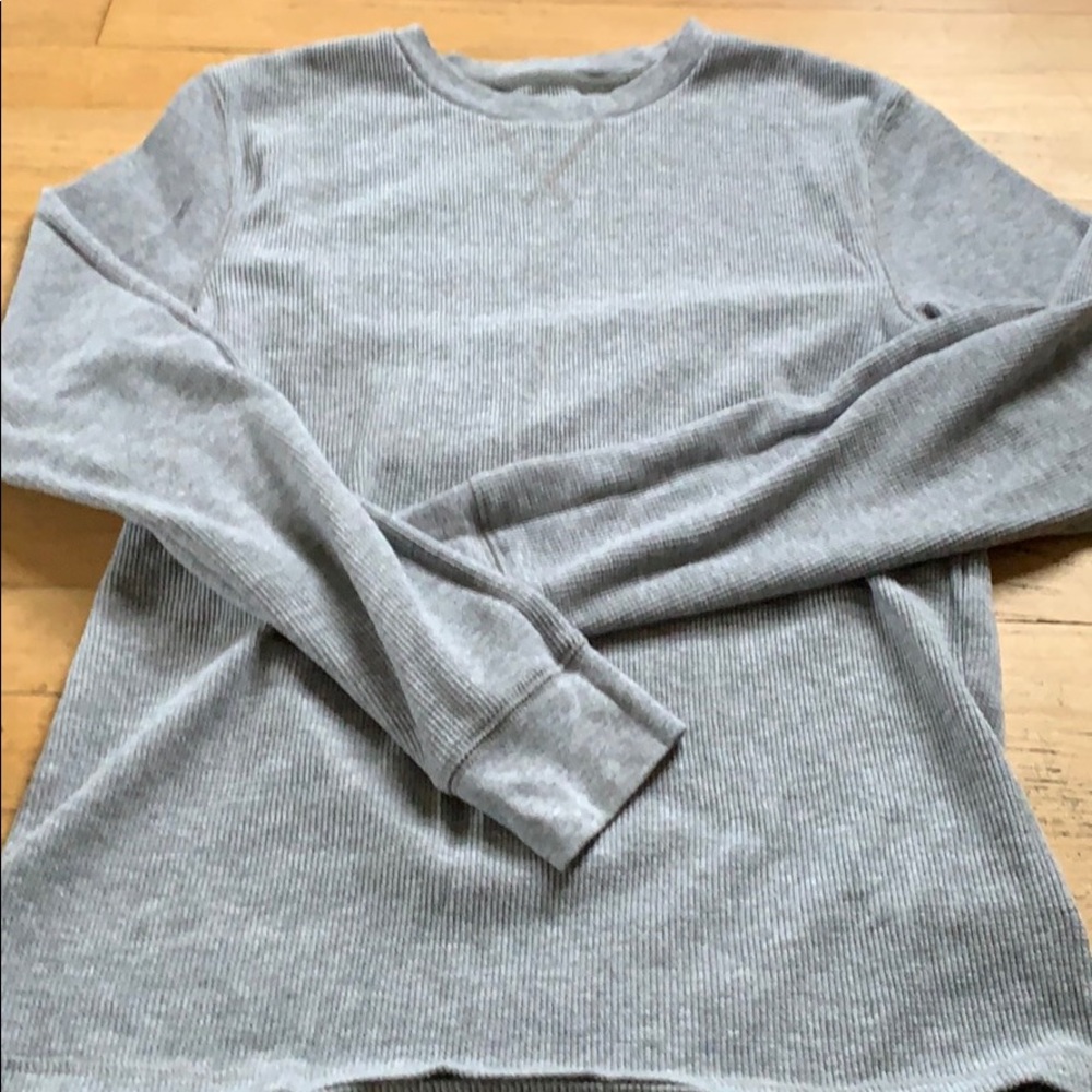 Long sleeve tee